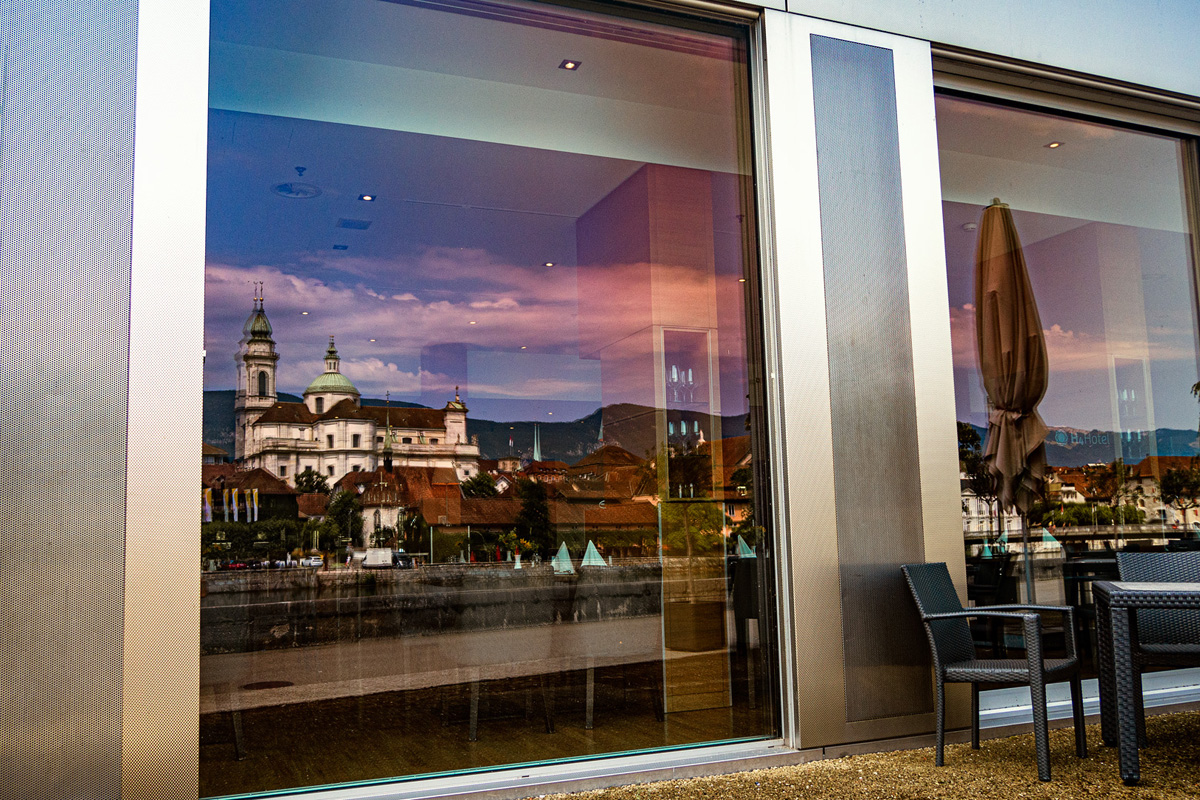 Solothurn Switzerland